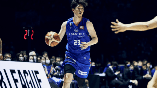 茨城ロボッツ・鶴巻啓太と来季の選手契約を締結「今まで以上の結果を…」