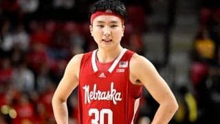 【インタビュー】富永啓生が語るNCAAでの覚醒、NBAドラフト挑戦、そしてW杯「アンダードッグのほうが燃える」