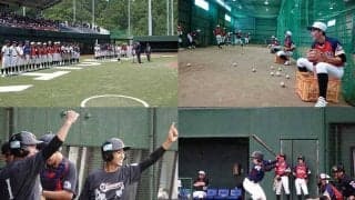 ポニーリーグ、U-14とU-16の日本代表決定　WS進出目指して6月にアジア大会出場