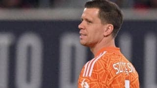 「好セーブは慰めにならない」シュチェスニーがEL敗退&2年連続無冠に落胆 「若手は成長したけどトロフィーがない」