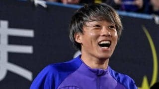 「ほら、もうかわいいw」J1広島MF森島司が地元限定で見せた特別映像が「かわいいしかないー」と話題に！「東京でも放送して欲しい！」と希望続出の魅惑スマイル