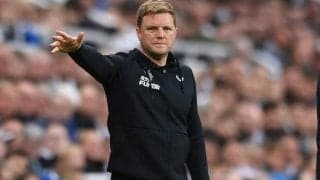 CL出場王手のニューカッスル、夏補強は…？　指揮官が語る