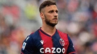 ミラン&ローマ、指揮官との不和囁かれる34歳アルナウトビッチに関心… 世界を渡り歩いた孤高のストライカー