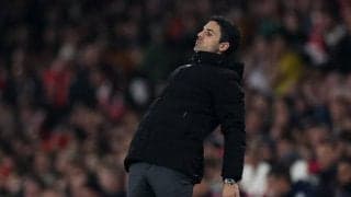 「まだ終わっていない」アーセナル指揮官アルテタが優勝諦めず