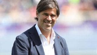 ウディネーゼ、ソッティル監督と2024年まで契約延長