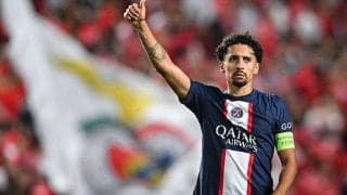 在籍10シーズンのPSG主将マルキーニョス、2028年まで契約延長