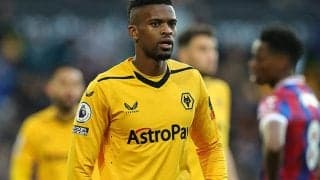 ウルブス、ネウソン・セメドと2025年まで契約延長