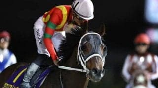 【今日の注目ポイント】京都で平安S 三浦皇成騎手は節目の1000勝まであと「1」