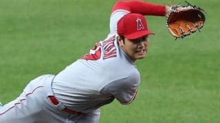 “投手・大谷”はスランプ!? データで浮かび上がった「伝家の宝刀」スイーパーの問題点「今季に限っては平均以下だ」