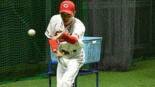 汗にまみれた“最終回のサウナ”　1000本ノックより「断然うまくなれた」充実の時間