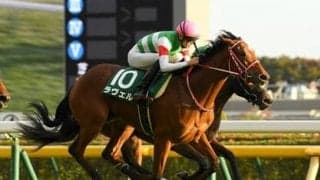 オークスでリバティアイランドを逆転するのは？　穴党記者の狙いは阪神JF、桜花賞で惨敗した実力馬の大反撃