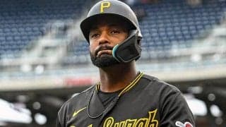 【MLB】大谷翔平の元ライバルが半年間で2度目の“戦力外”　昇格から1か月も経たず…打率.161