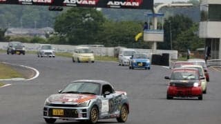 D-SPORT ＆ DAIHATSU Challenge Cup 2023 富士を6月18日に開催