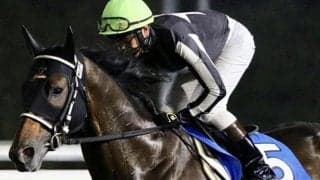 半兄は高松宮記念Vファストフォース 地方帰りのアルシオーネが格の違い見せる