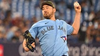 【MLB】菊池雄星、5回途中3失点で日米通算100勝ならず　痛恨の逆転3ラン被弾にがっくり