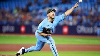 【MLB】菊池雄星、5回途中3失点で今季初黒星　痛恨の逆転被弾に落胆…日米通算100勝お預け