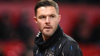 ユナイテッドにローン加入中のバトランド、レンジャーズ移籍に近づく