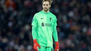 クロップ、トッテナムら関心のケレハー退団を否定　「並外れたオファーがない限り…」