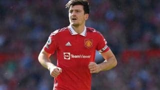 マグワイア、移籍ならトッテナムか、ウェストハムも？