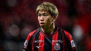 「動きがストライカーすぎる」J1札幌のFW浅野雄也のヘディング弾直前の“消える動き”に「寿人かと思った」「大黒将志だ」の声！直近6試合で6ゴールの暴れっぷり