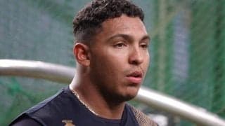 迷子のオリ新助っ人に“救いの手”　日本は「助けてくれる」…観光地で実感する異文化