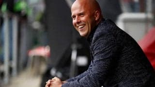 トッテナムはフェイエのスロット監督招へいを希望？　指揮官もプレミア行きに乗り気か