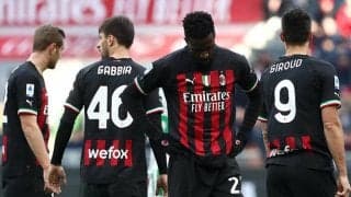 今季無冠に終わったミラン、夏に7選手放出を計画？