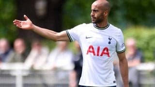 ルーカス・モウラの移籍先は…？ サウジ、アメリカ、イタリアから打診あり