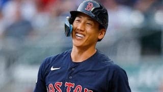 【MLB】吉田正尚が新人王“最有力”に　オッズ爆上がり「2.4倍」…2位を大きく引き離し1位