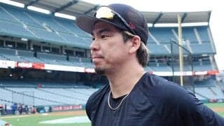 【MLB】IL入りの前田健太、21日にブルペン入りへ　復帰に手応え「良い状態で戻れるように」