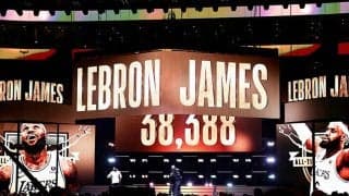 ドラフト形式が続いてきたNBAオールスター…来季からイースト対ウェストに変更の可能性