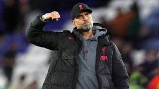 リバプールが今夏に大型補強へ？　クロップ監督は中盤以外の強化も示唆