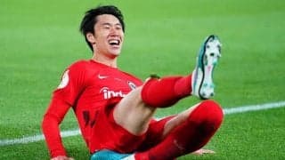 ミラン決定的とささやかれる鎌田大地の新天地はA・マドリー！？　スペインメディアは「ミランの最大のライバル」と存在を強調