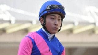 小沢大仁騎手の騎乗停止など 20日の出来事一覧/新潟・東京・京都