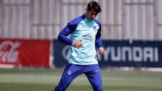 いきなりシーズンが終わってしまった…/原ゆみこのマドリッド