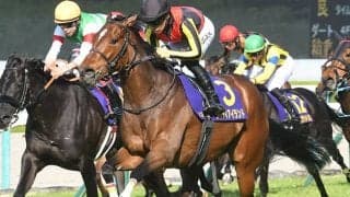 【AI予想・オークス】人工知能も“お手上げ”!? 急転直下の「◎」更なる進化に逆らう術なし