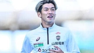 「この落ち着きすげぇな」２ケタ得点一番乗りのFW大迫勇也と、アシストの武藤嘉紀に称賛の声！「ガチで代表に復帰してくれ」と神戸コンビに日本代表復帰の期待も高まる