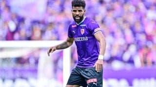 「いやぁ、これは好きな形」ゴールまで繋いだ京都のパスワークに「こういう感じの崩し方好きなんよねー」と称賛の声！ 「左足アシストうま！」とゴール意外にも注目の一撃！