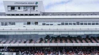 宇都宮競輪G3（準決勝）レポート