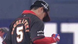 日本ハムが今季初の4連勝　先発転向の北山亘基が2勝目　オリは山本由伸が先発回避