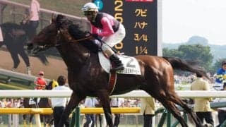 竹之下智昭騎手が引退…「ダービーに乗せてもらえたことは最高の思い出」