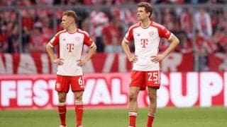 11連覇目前もライプツィヒに逆転負け、最終節を前にバイエルン首位陥落の危機《ブンデスリーガ》