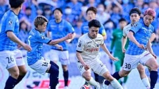 川崎・大島僚太が語る、「前半はそのままでも別にいいと思える」気持ちの余裕の必要性。「僕自身もあそこまで狙わなくて良かったかな」