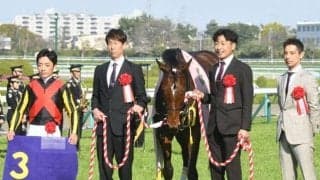 【今日の注目ポイント】東京で牝馬クラシック第二弾のオークス