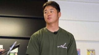 球速アップにつながる「ドッジボール」投げ　体全体を大きく使って“NG動作”を改善