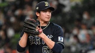 登板なくても…WBCでハマった“メジャー流”　ルックス抜群の剛腕が虜に「カッコいい」