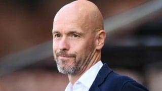 アクロバティック弾のカゼミロに指揮官テン・ハグ「彼には驚かされ続けている」