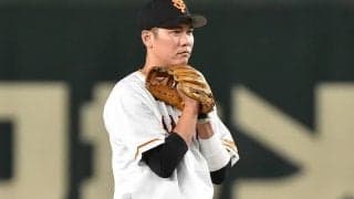 巨人坂本、ソフトバンク柳田、「88年」同級生が見た好調の理由