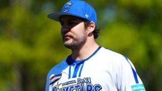 「直球か変化球か8割わかった」専門家が指摘…DeNAバウアー本領発揮の“ポイント”