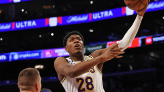 レイカーズ、第3戦落しシリーズ突破王手かけられる…八村は終盤気迫プレーで13得点